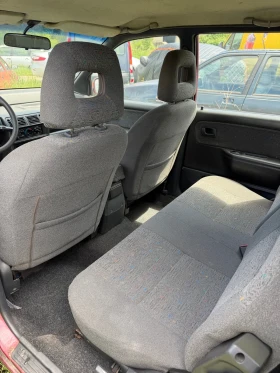 Hyundai Santamo 2.0 бензин, снимка 4