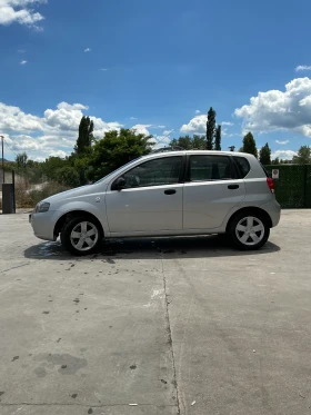Chevrolet Kalos 1.2, снимка 3