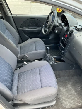 Chevrolet Kalos 1.2, снимка 9