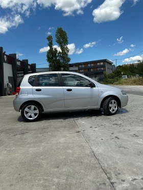 Chevrolet Kalos 1.2, снимка 7
