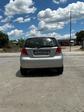 Chevrolet Kalos 1.2, снимка 5