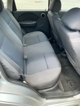 Chevrolet Kalos 1.2, снимка 8