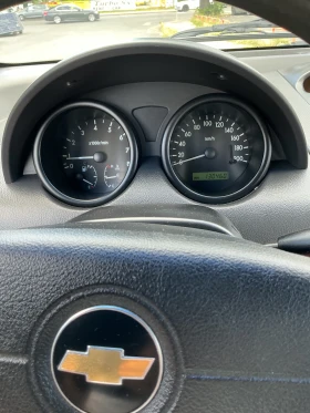 Chevrolet Kalos 1.2, снимка 12
