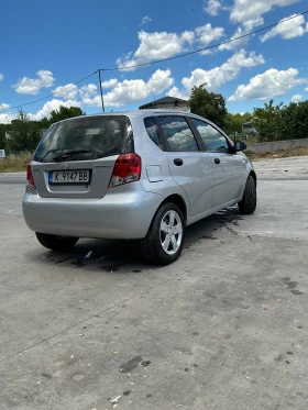 Chevrolet Kalos 1.2, снимка 6