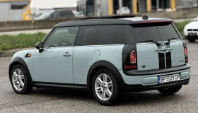 Mini Clubman 1.6d автомат/панорама/обслужена, снимка 5