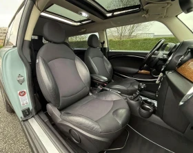 Mini Clubman 1.6d автомат/панорама/обслужена, снимка 9