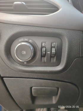Opel Astra Taxi, снимка 5