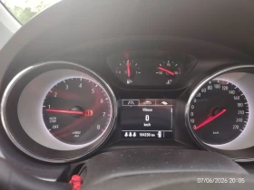 Opel Astra Taxi, снимка 6