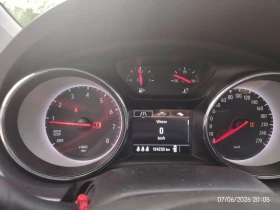 Opel Astra Taxi, снимка 6