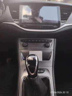 Opel Astra Taxi, снимка 4