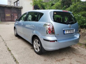 Toyota Corolla verso, снимка 3