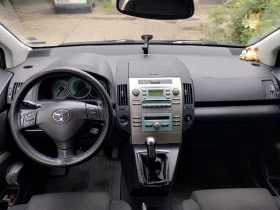 Toyota Corolla verso, снимка 7