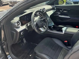 Mercedes-Benz CLE 300 * ГЛАВНО ПРЕДСТАВИТЕЛСТВО* , снимка 7