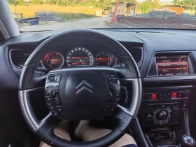 Citroen C5 2.0 163к.с, снимка 8
