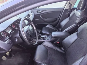 Citroen C5 2.0 163к.с, снимка 10