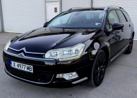 Citroen C5 2.0 163к.с, снимка 2