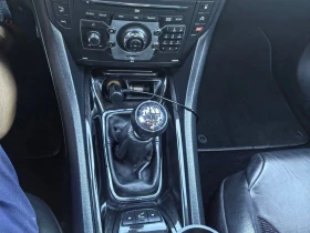 Citroen C5 2.0 163к.с, снимка 12