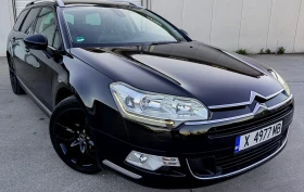 Citroen C5 2.0 163к.с, снимка 3