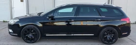 Citroen C5 2.0 163к.с, снимка 5