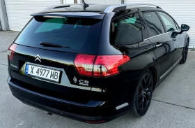 Citroen C5 2.0 163к.с, снимка 7
