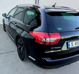 Citroen C5 2.0 163к.с, снимка 6