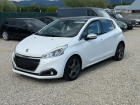 Peugeot 208 1.6d/100hp/NAVI/PANORAMA/CAMERA/, снимка 1