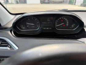 Peugeot 208 1.6d/100hp/NAVI/PANORAMA/CAMERA/, снимка 10