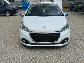Peugeot 208 1.6d/100hp/NAVI/PANORAMA/CAMERA/, снимка 3