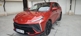 DONGFENG T5-EVO HEV Закупена чисто нова от представителството, снимка 1