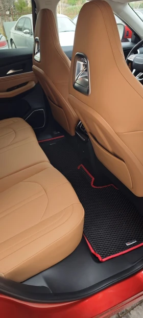 DONGFENG T5-EVO HEV Закупена чисто нова от представителството, снимка 15