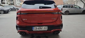 DONGFENG T5-EVO HEV Закупена чисто нова от представителството, снимка 4