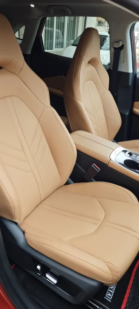 DONGFENG T5-EVO HEV Закупена чисто нова от представителството, снимка 10