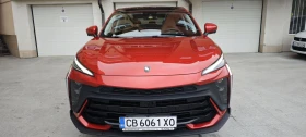 DONGFENG T5-EVO HEV Закупена чисто нова от представителството, снимка 2