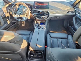 BMW 550 4.4l MXi, снимка 8