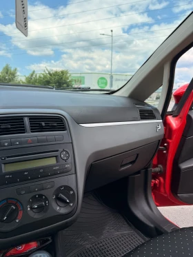 Fiat Punto Газ-Бензин, снимка 4
