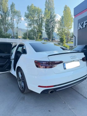 Audi A4, снимка 2