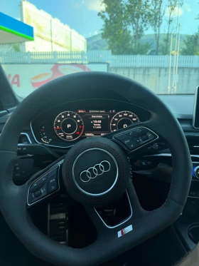 Audi A4, снимка 8