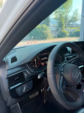 Audi A4, снимка 10