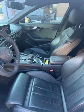 Audi A4, снимка 9