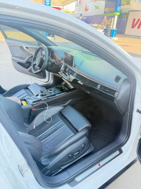 Audi A4, снимка 5