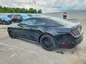 Ford Mustang 2.3l, снимка 2