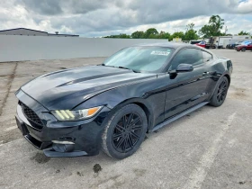 Ford Mustang 2.3l, снимка 1