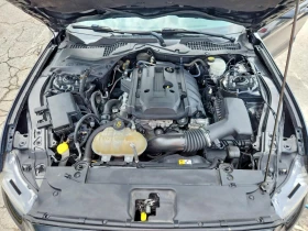 Ford Mustang 2.3l, снимка 11