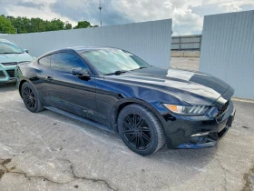 Ford Mustang 2.3l, снимка 4