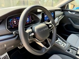 Skoda Octavia Sport Line, 5 г гаранция, 1.5 tsi, снимка 14