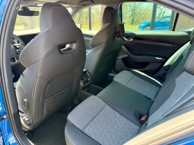 Skoda Octavia Sport Line, 5 г гаранция, 1.5 tsi, снимка 17