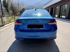 Skoda Octavia Sport Line, 5 г гаранция, 1.5 tsi, снимка 8