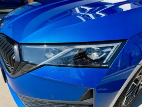 Skoda Octavia Sport Line, 5 г гаранция, 1.5 tsi, снимка 9