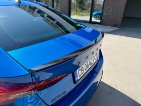 Skoda Octavia Sport Line, 5 г гаранция, 1.5 tsi, снимка 10