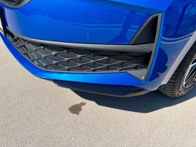 Skoda Octavia Sport Line, 5 г гаранция, 1.5 tsi, снимка 12